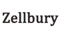 Zellbury logo, Shopify storefront built by Devsinc